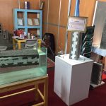 بلوک فوم دار