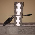 بلوک فوم دار